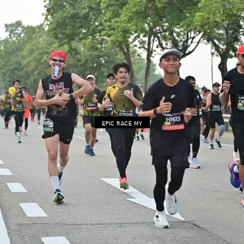 Runner Photo 6501925