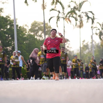 Runner Photo 6501929