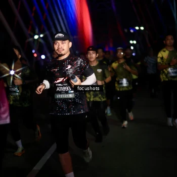 Runner Photo 6501931