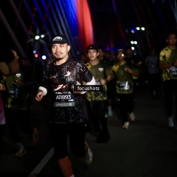 Runner Photo 6501932