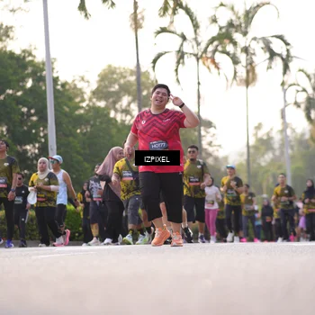Runner Photo 6501933