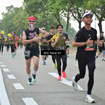 Runner Photo 6501935