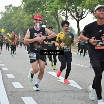 Runner Photo 6501936