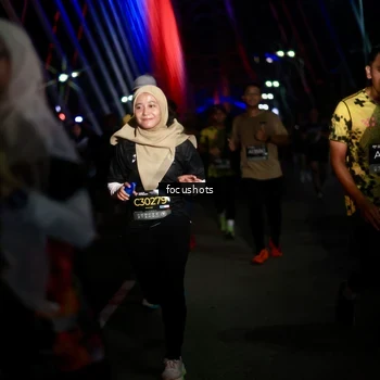 Runner Photo 6501941