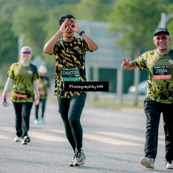 Runner Photo 6501942