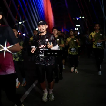 Runner Photo 6501944