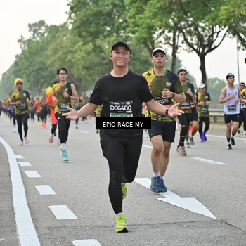 Runner Photo 6501955