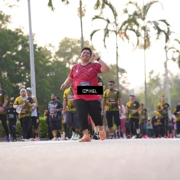 Runner Photo 6501961