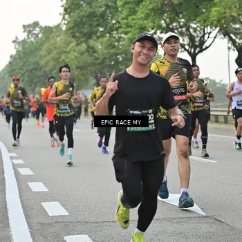 Runner Photo 6501963