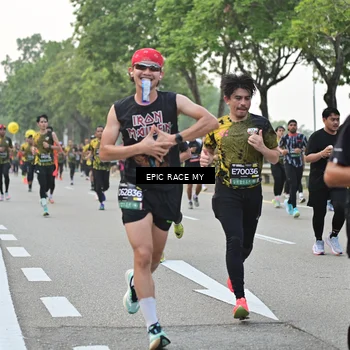 Runner Photo 6501965