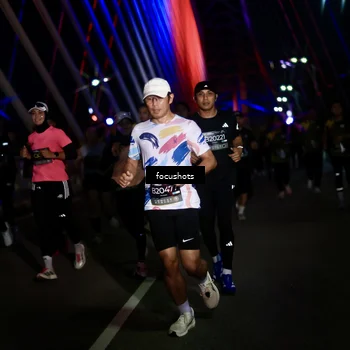 Runner Photo 6501966