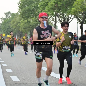 Runner Photo 6501972