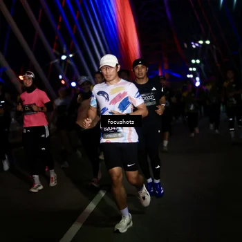 Runner Photo 6501973