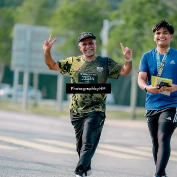 Runner Photo 6501974