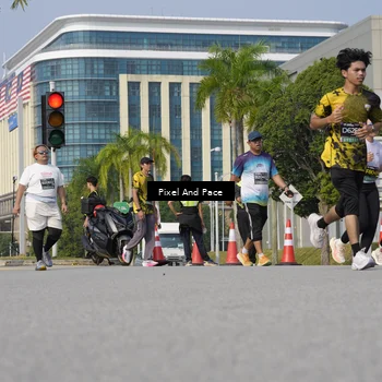 Runner Photo 6501975