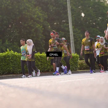 Runner Photo 6501981