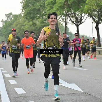 Runner Photo 6501983
