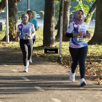 Runner Photo 6501985