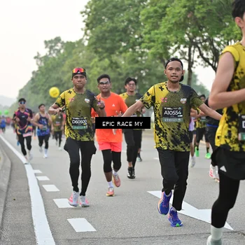Runner Photo 6501988