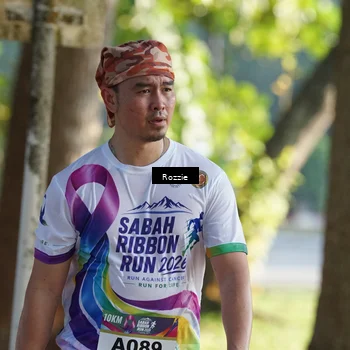Runner Photo 6501989