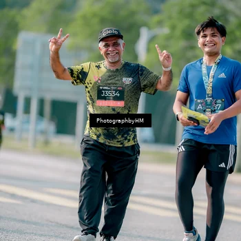 Runner Photo 6501992
