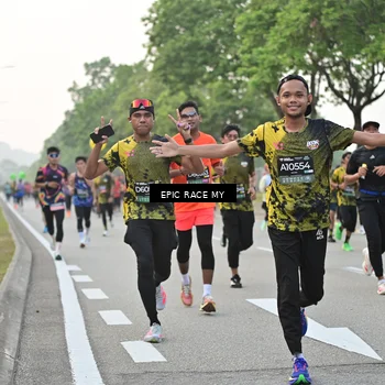 Runner Photo 6501993