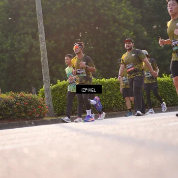 Runner Photo 6502009