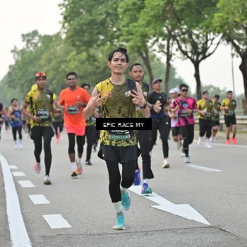Runner Photo 6502010