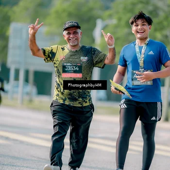 Runner Photo 6502018