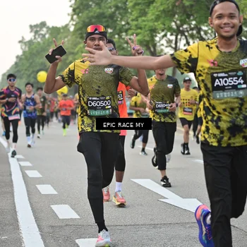 Runner Photo 6502027