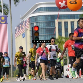 Runner Photo 6502028