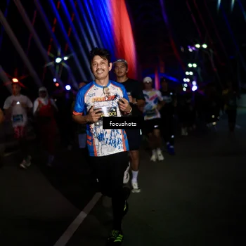 Runner Photo 6502029