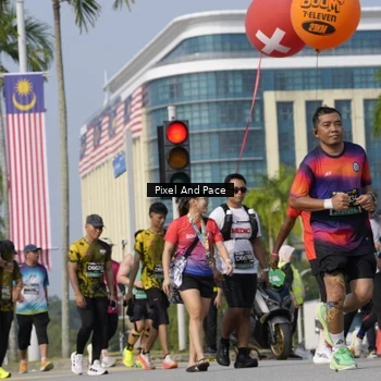 Runner Photo 6502030