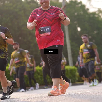 Runner Photo 6502032