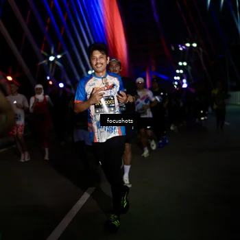 Runner Photo 6502033