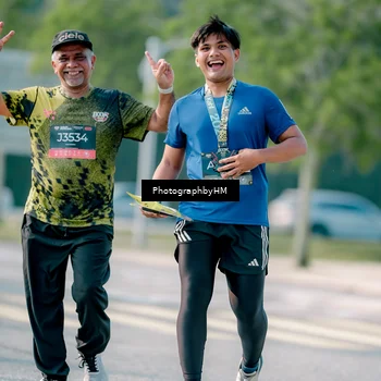 Runner Photo 6502034