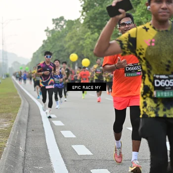 Runner Photo 6502035