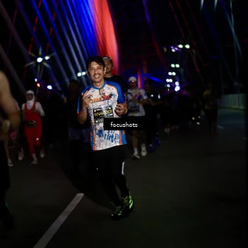 Runner Photo 6502037