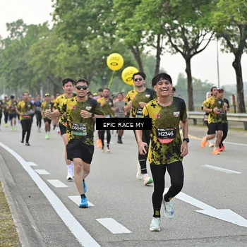 Runner Photo 6502039