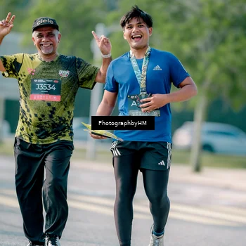 Runner Photo 6502040