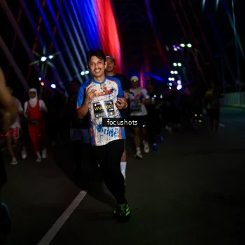 Runner Photo 6502041