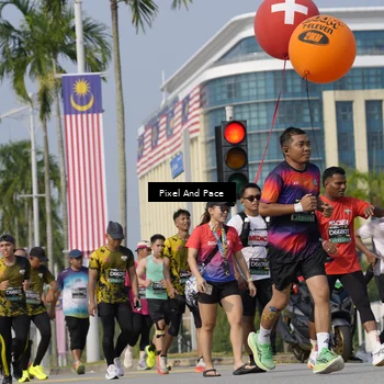 Runner Photo 6502044