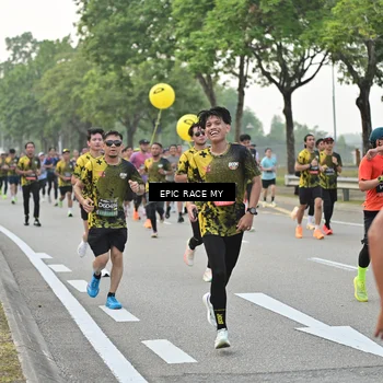 Runner Photo 6502045