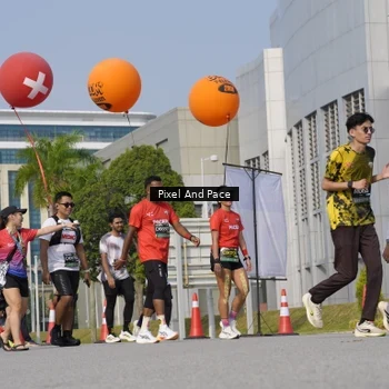 Runner Photo 6502047