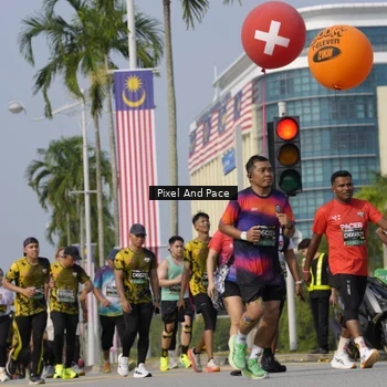 Runner Photo 6502048
