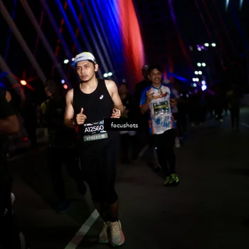 Runner Photo 6502051