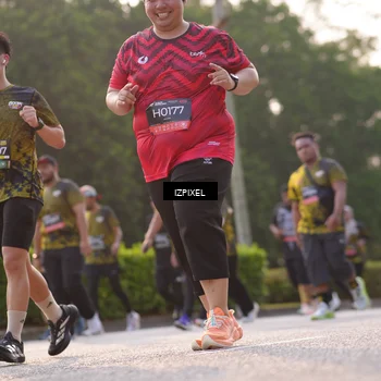 Runner Photo 6502052