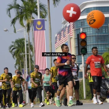 Runner Photo 6502053