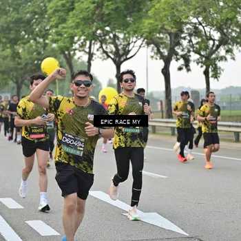 Runner Photo 6502055