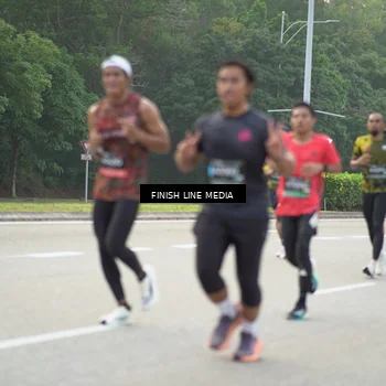 Runner Photo 6502057